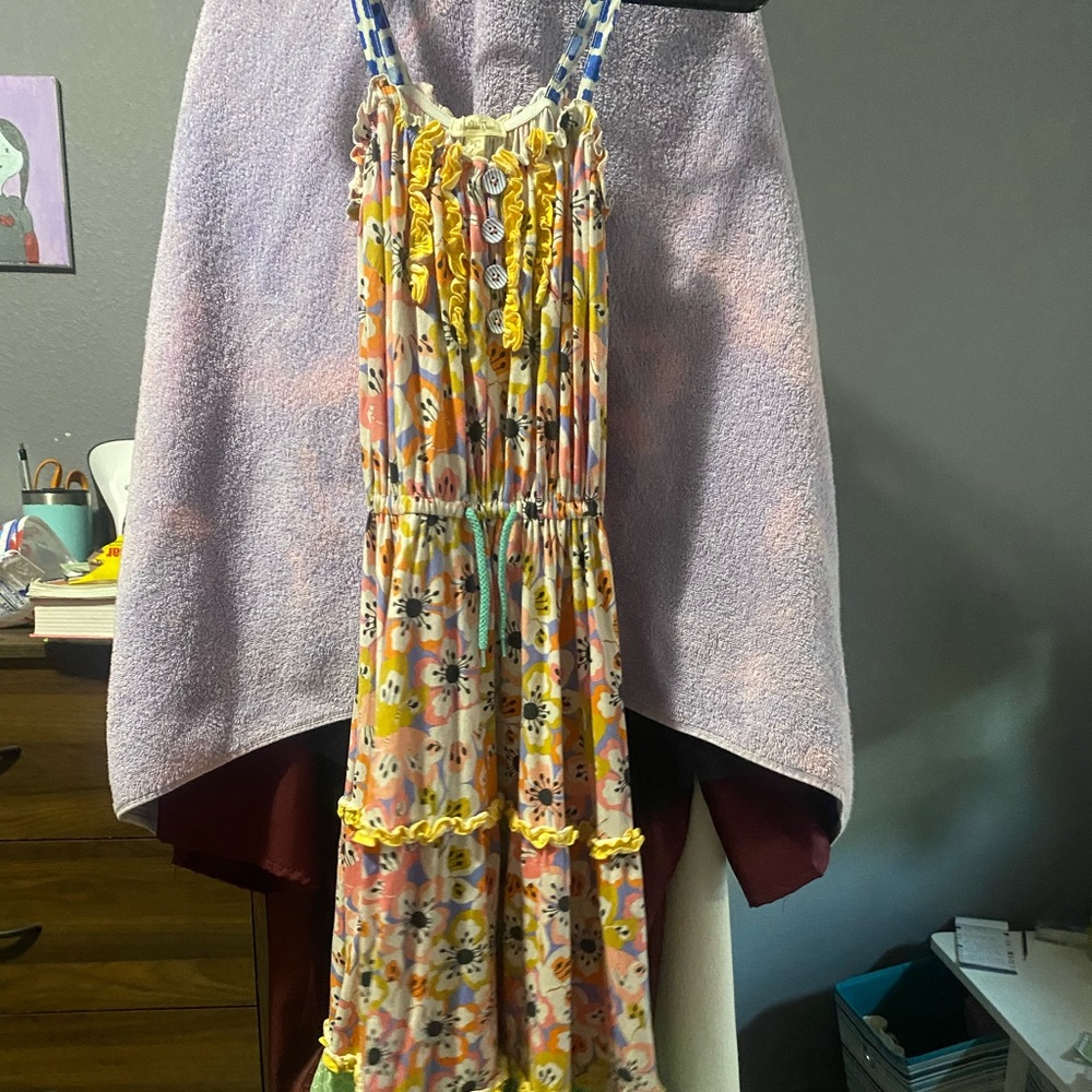matilda jane dress